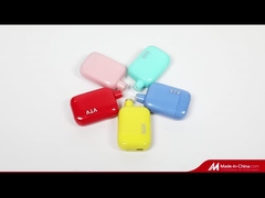 5000 Puffs Disposable Vape