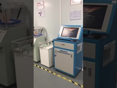 D87-D electronic cigarette high altitude low pressure simulation test