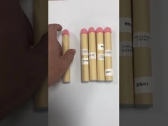 VTV 20mg Nic Salt Disposable Vape Pod 600 Puffs E Cigarettes