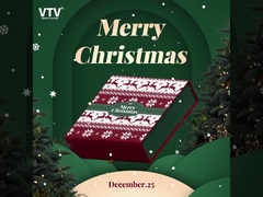 VTV  Vape 10000 Puffs Disposable Vape Pen Cig Single And Dual mesh coil MTL